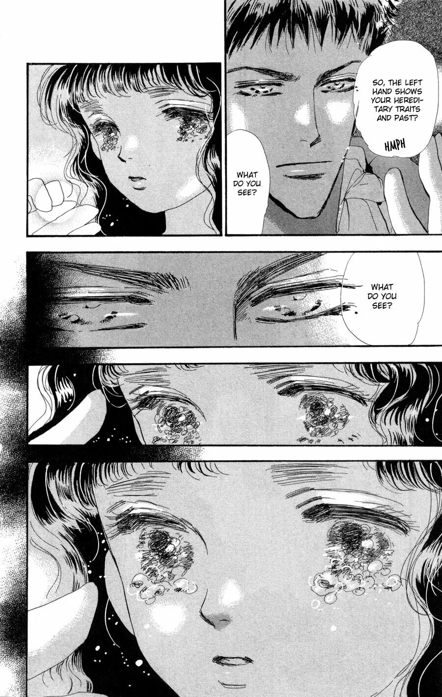 Read 7SEEDS chapter 88 image 22 on Lezhin