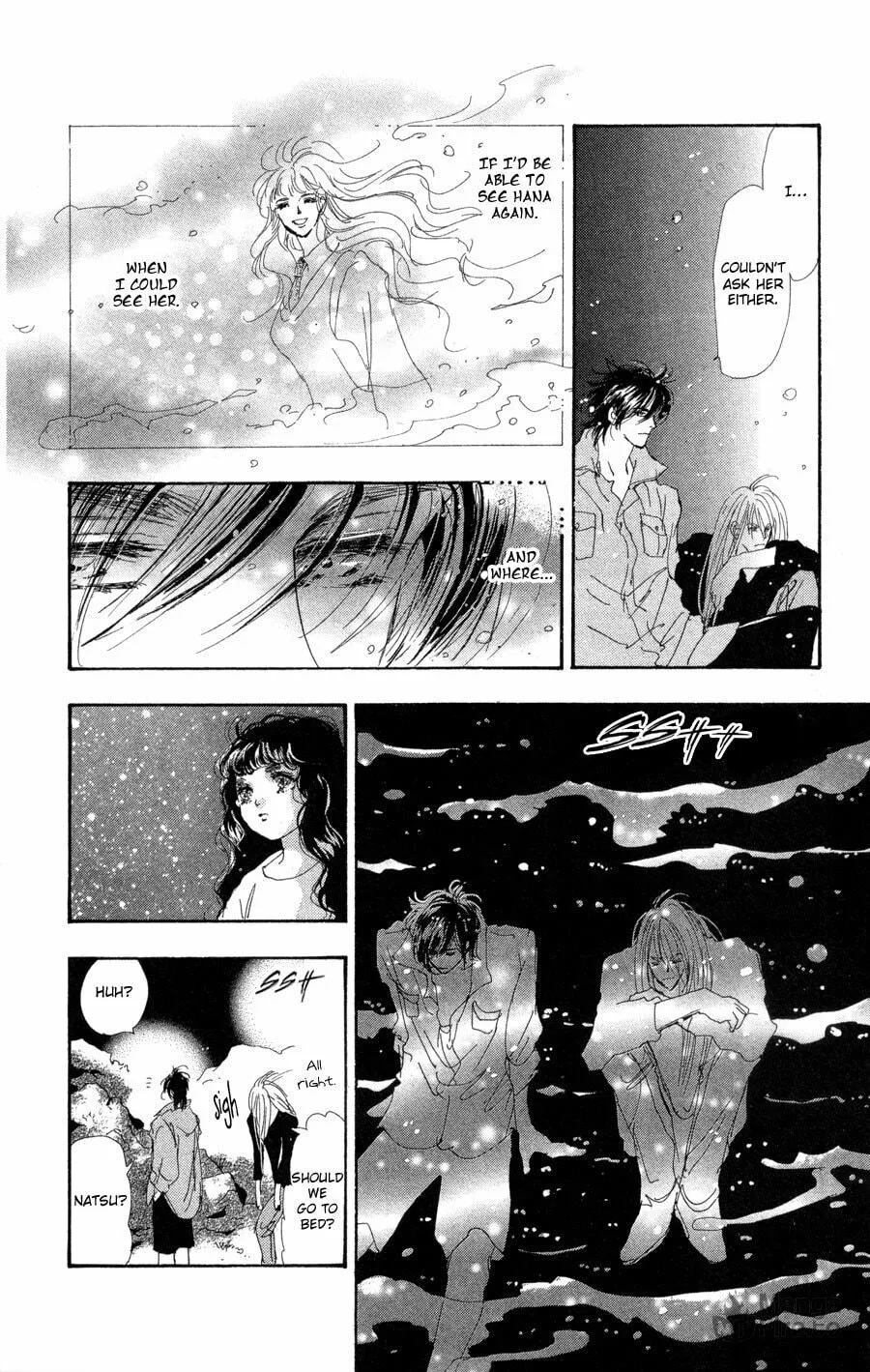 Read 7SEEDS chapter 88 image 34 on Lezhin