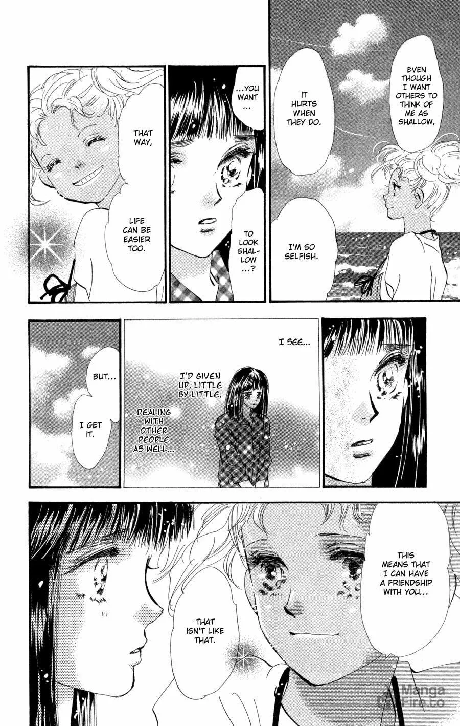Read 7SEEDS chapter 89 image 20 on Lezhin