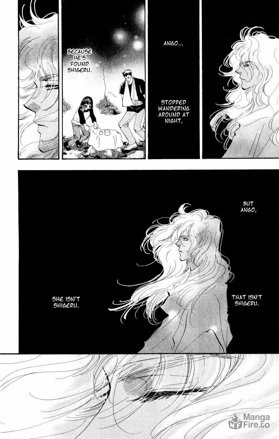 Read 7SEEDS chapter 89 image 32 on Lezhin
