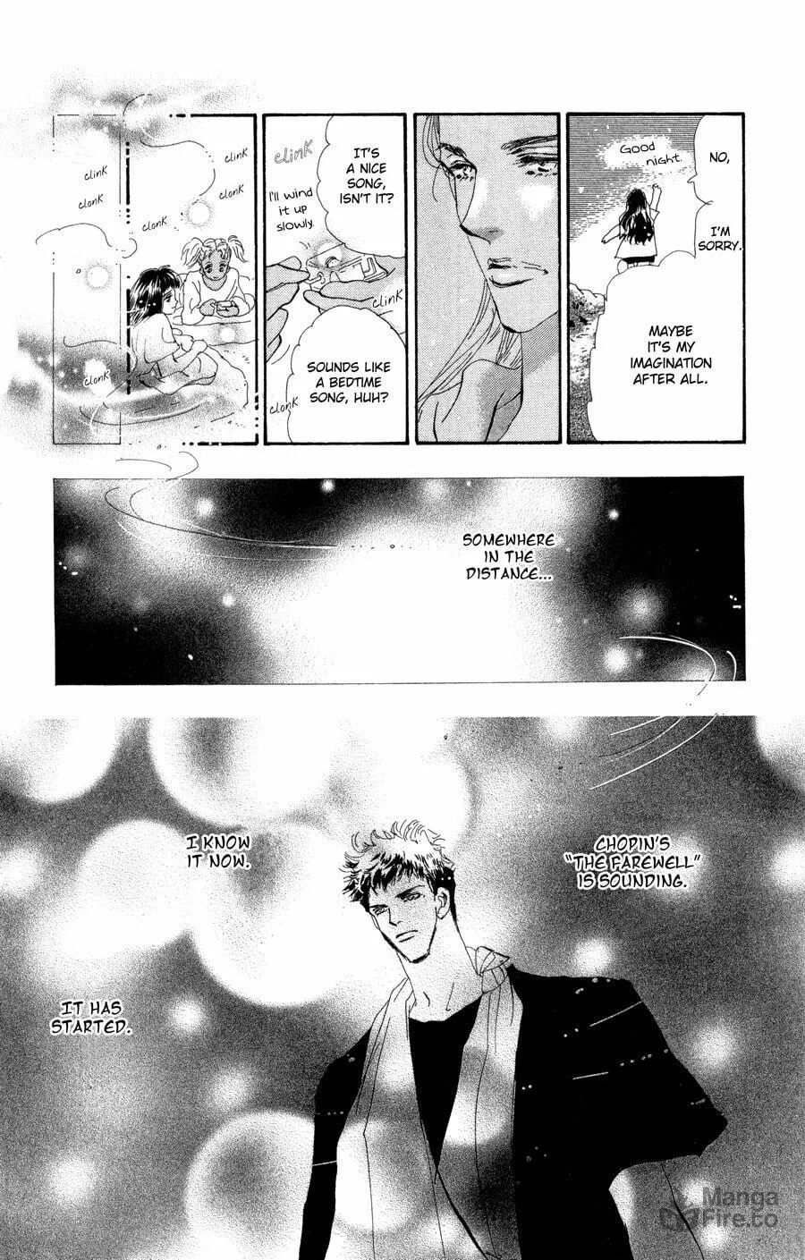 Read 7SEEDS chapter 89 image 34 on Lezhin