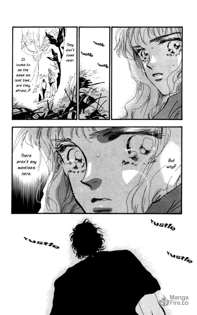 Read 7SEEDS chapter 9 image 14 on Lezhin