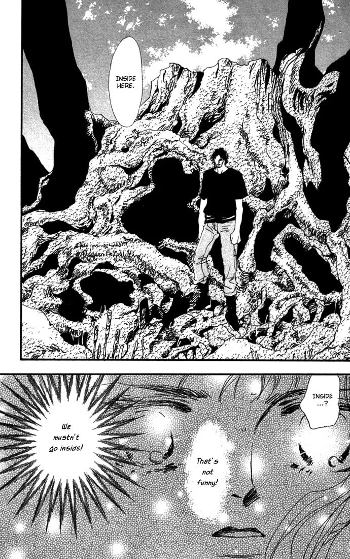 Read 7SEEDS chapter 9 image 18 on Lezhin