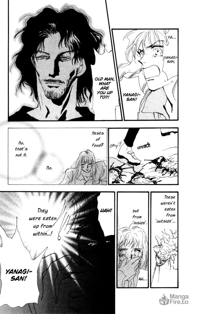 Read 7SEEDS chapter 9 image 24 on Lezhin