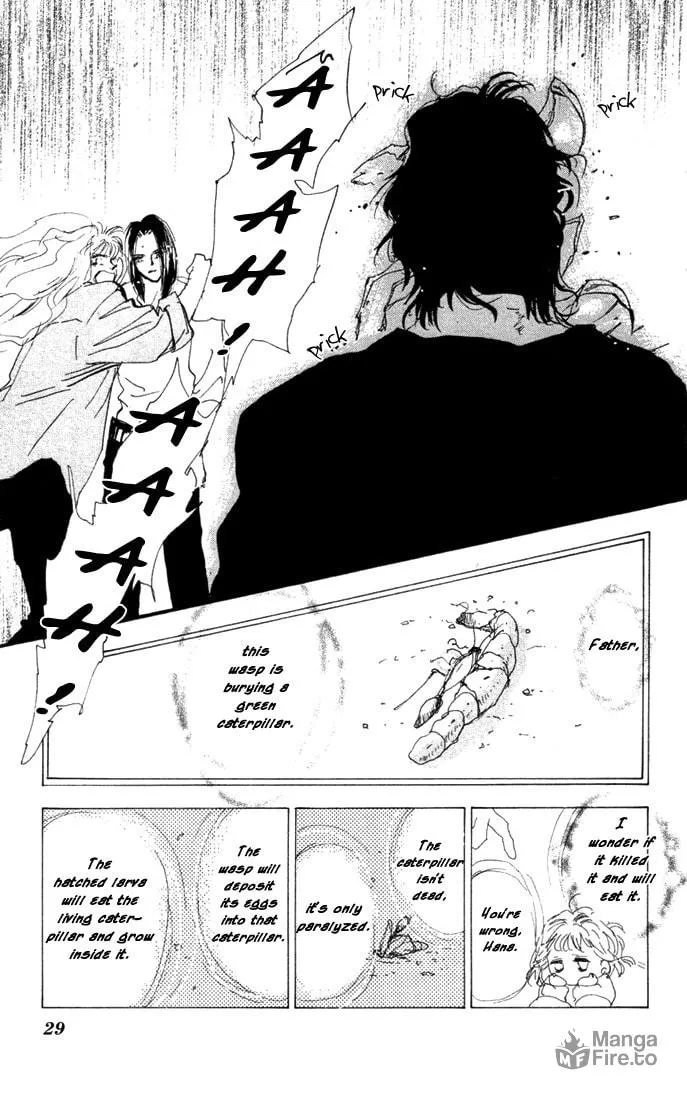 Read 7SEEDS chapter 9 image 26 on Lezhin