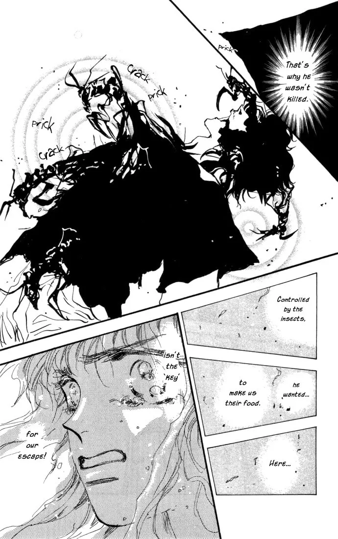 Read 7SEEDS chapter 9 image 28 on Lezhin