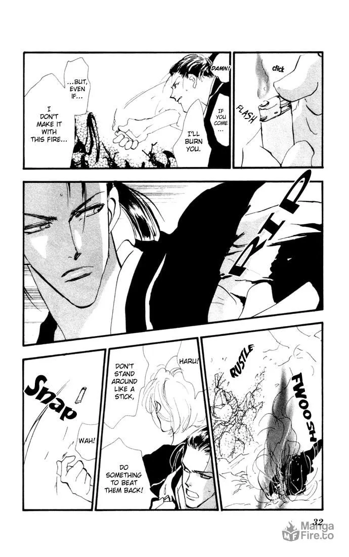 Read 7SEEDS chapter 9 image 29 on Lezhin