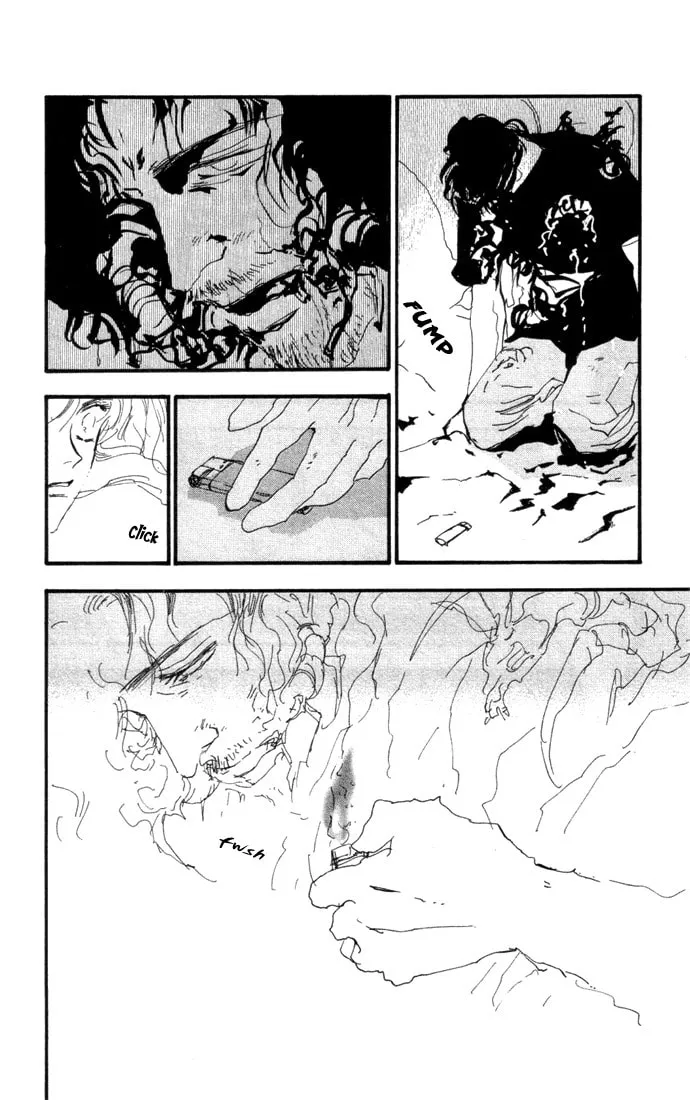 Read 7SEEDS chapter 9 image 33 on Lezhin