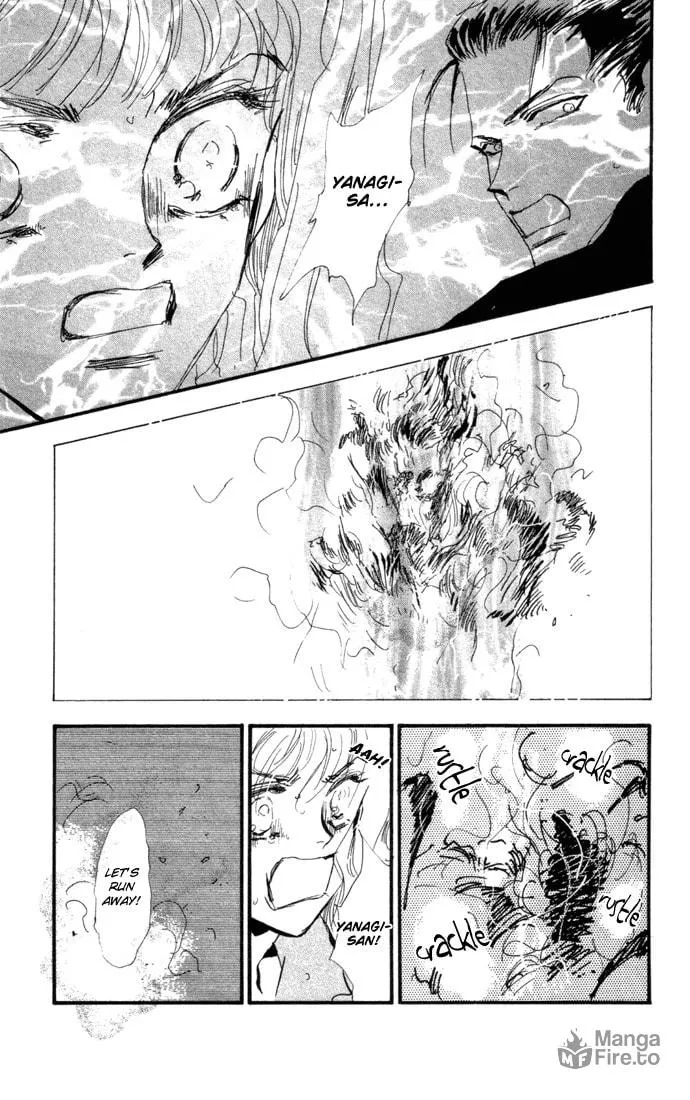 Read 7SEEDS chapter 9 image 34 on Lezhin