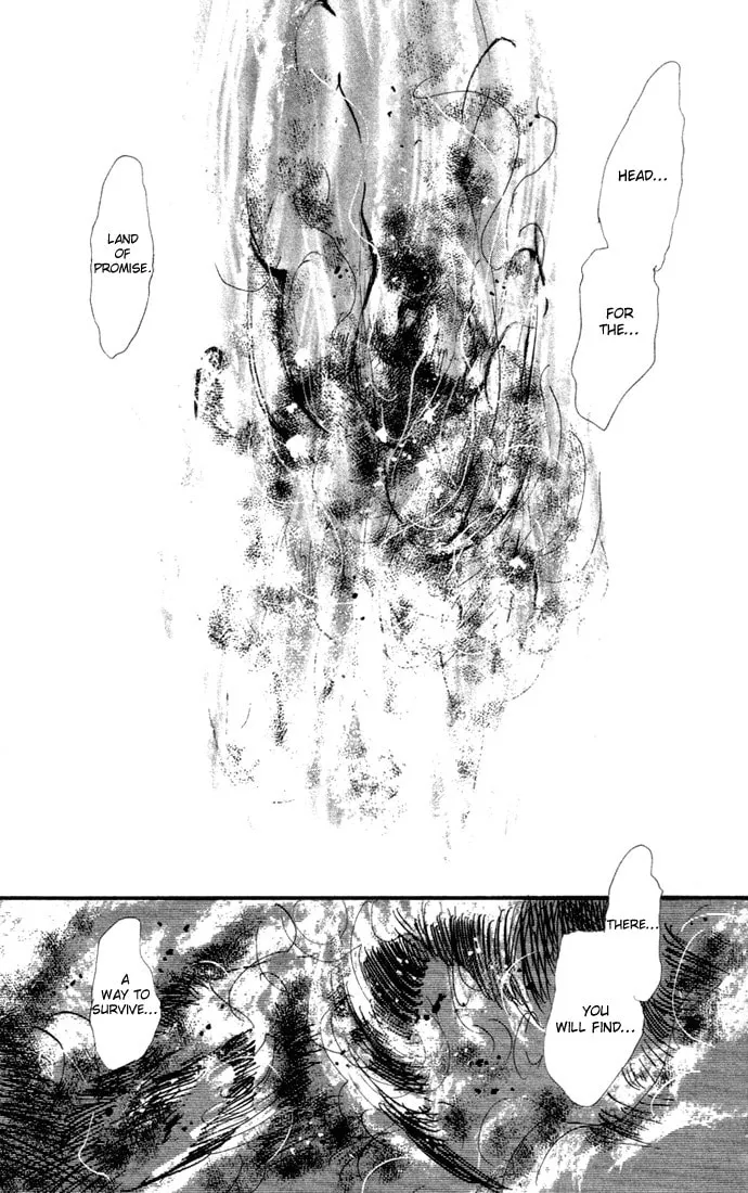 Read 7SEEDS chapter 9 image 36 on Lezhin