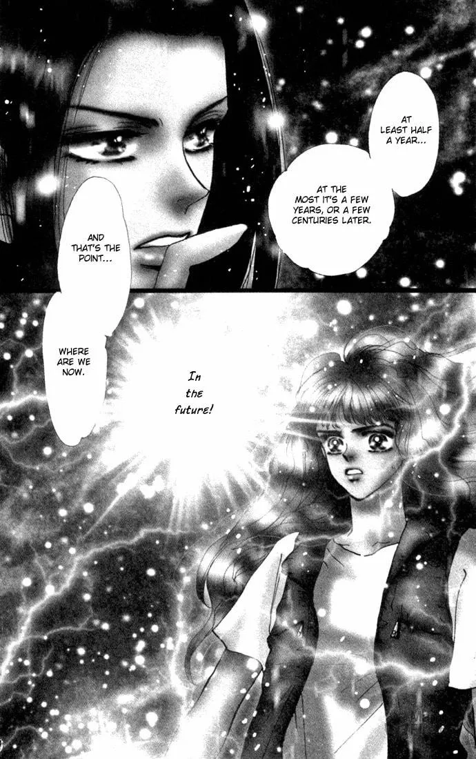 Read 7SEEDS chapter 9 image 4 on Lezhin