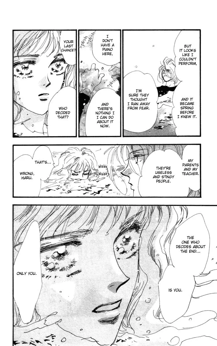 Read 7SEEDS chapter 9 image 45 on Lezhin