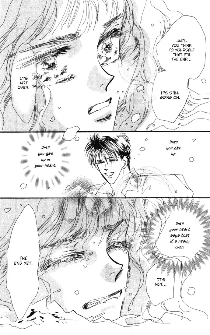 Read 7SEEDS chapter 9 image 46 on Lezhin