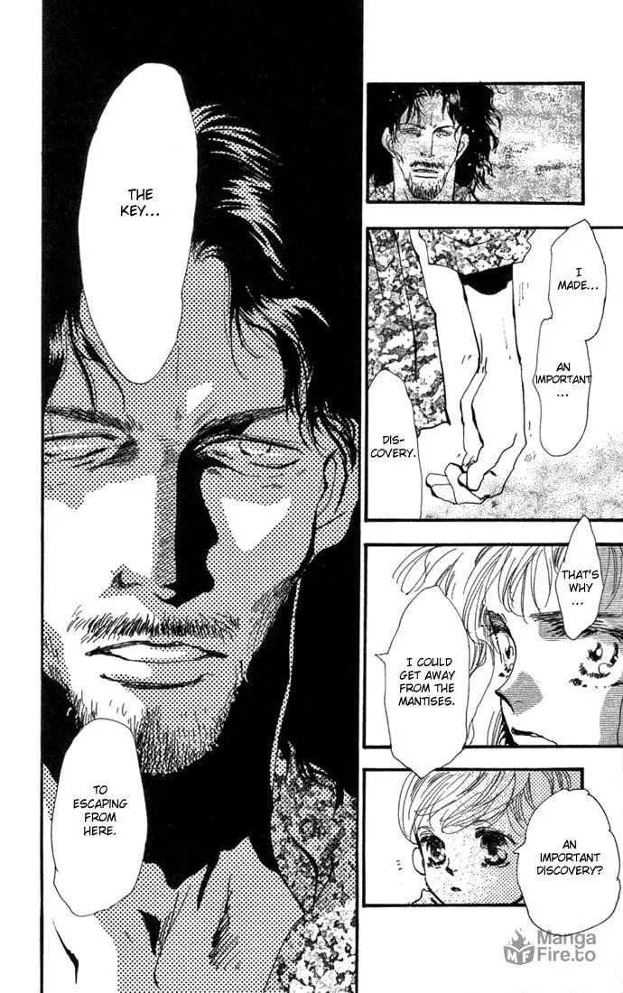 Read 7SEEDS chapter 9 image 8 on Lezhin