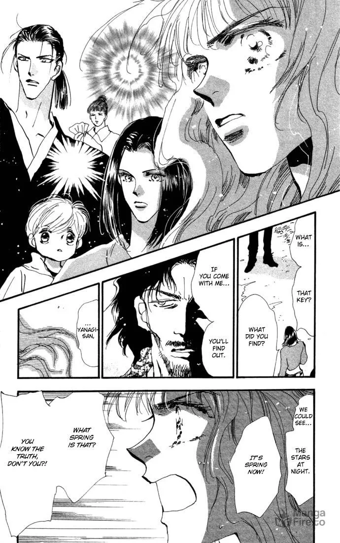 Read 7SEEDS chapter 9 image 9 on Lezhin