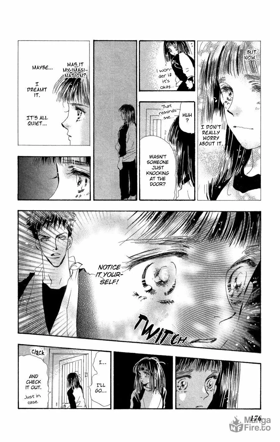 Read 7SEEDS chapter 91 image 24 on Lezhin