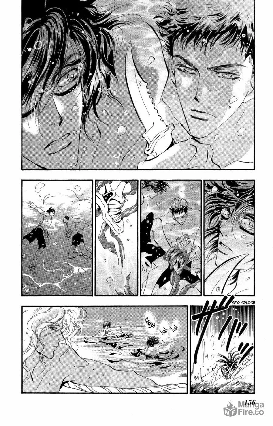 Read 7SEEDS chapter 91 image 4 on Lezhin