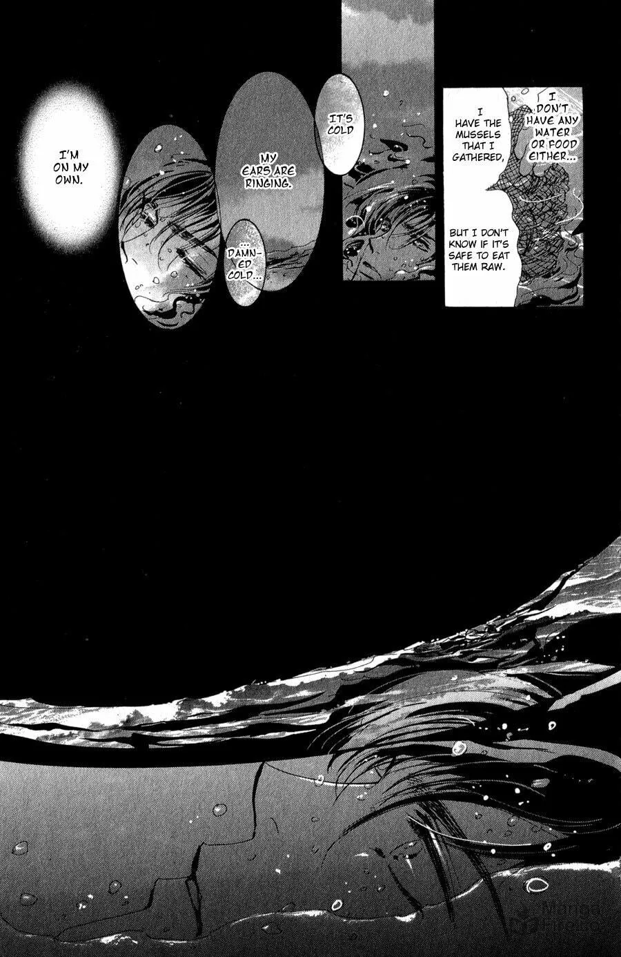 Read 7SEEDS chapter 92 image 26 on Lezhin