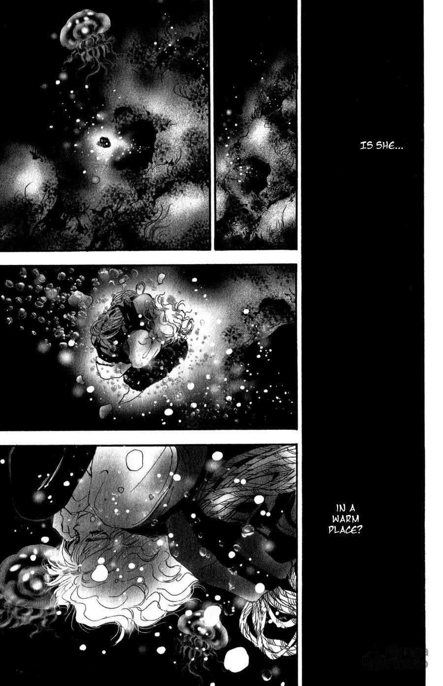 Read 7SEEDS chapter 92 image 29 on Lezhin