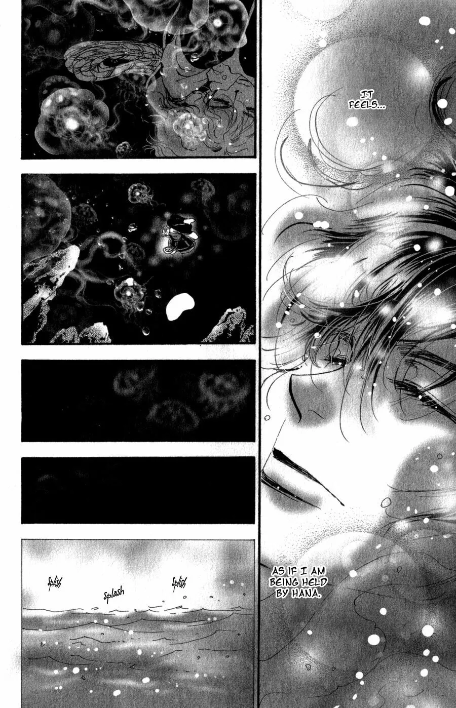 Read 7SEEDS chapter 92 image 33 on Lezhin