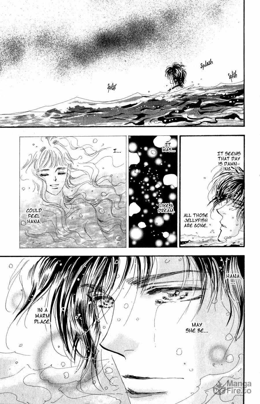 Read 7SEEDS chapter 92 image 34 on Lezhin