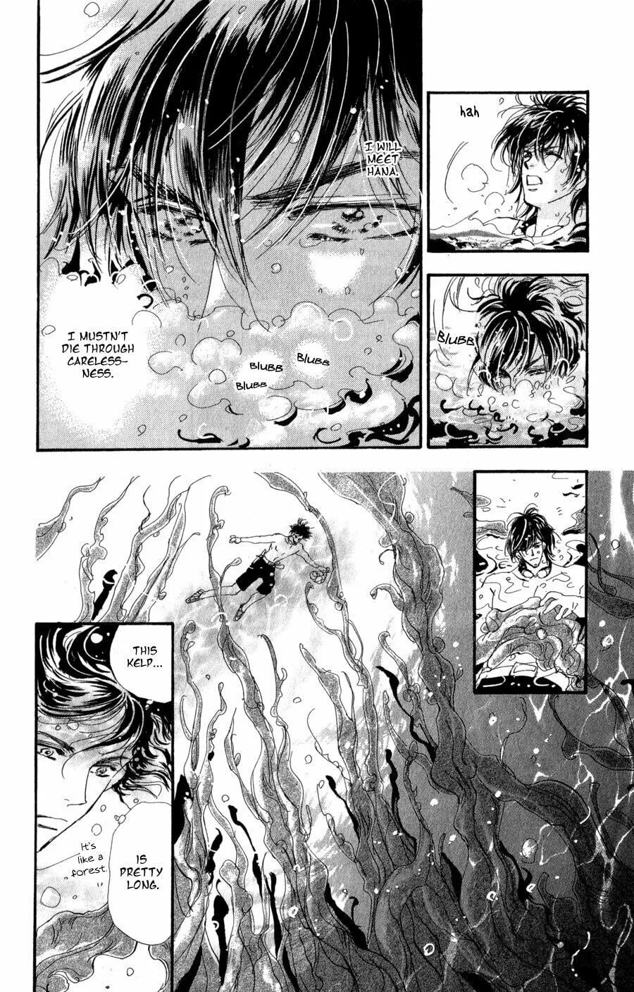 Read 7SEEDS chapter 92 image 35 on Lezhin