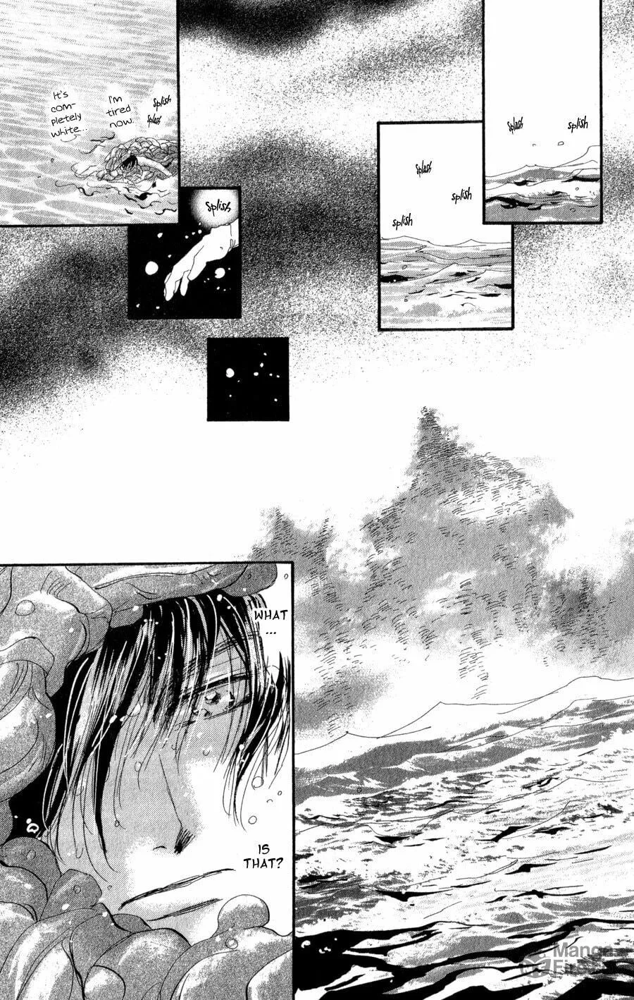 Read 7SEEDS chapter 92 image 38 on Lezhin