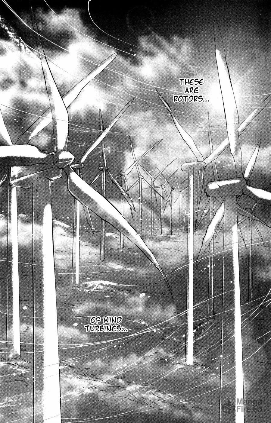 Read 7SEEDS chapter 93 image 19 on Lezhin