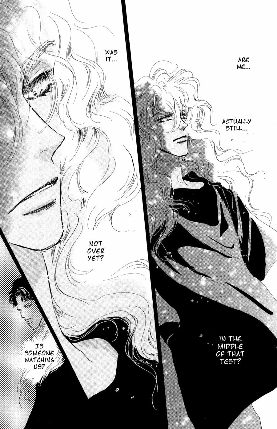 Read 7SEEDS chapter 93 image 30 on Lezhin
