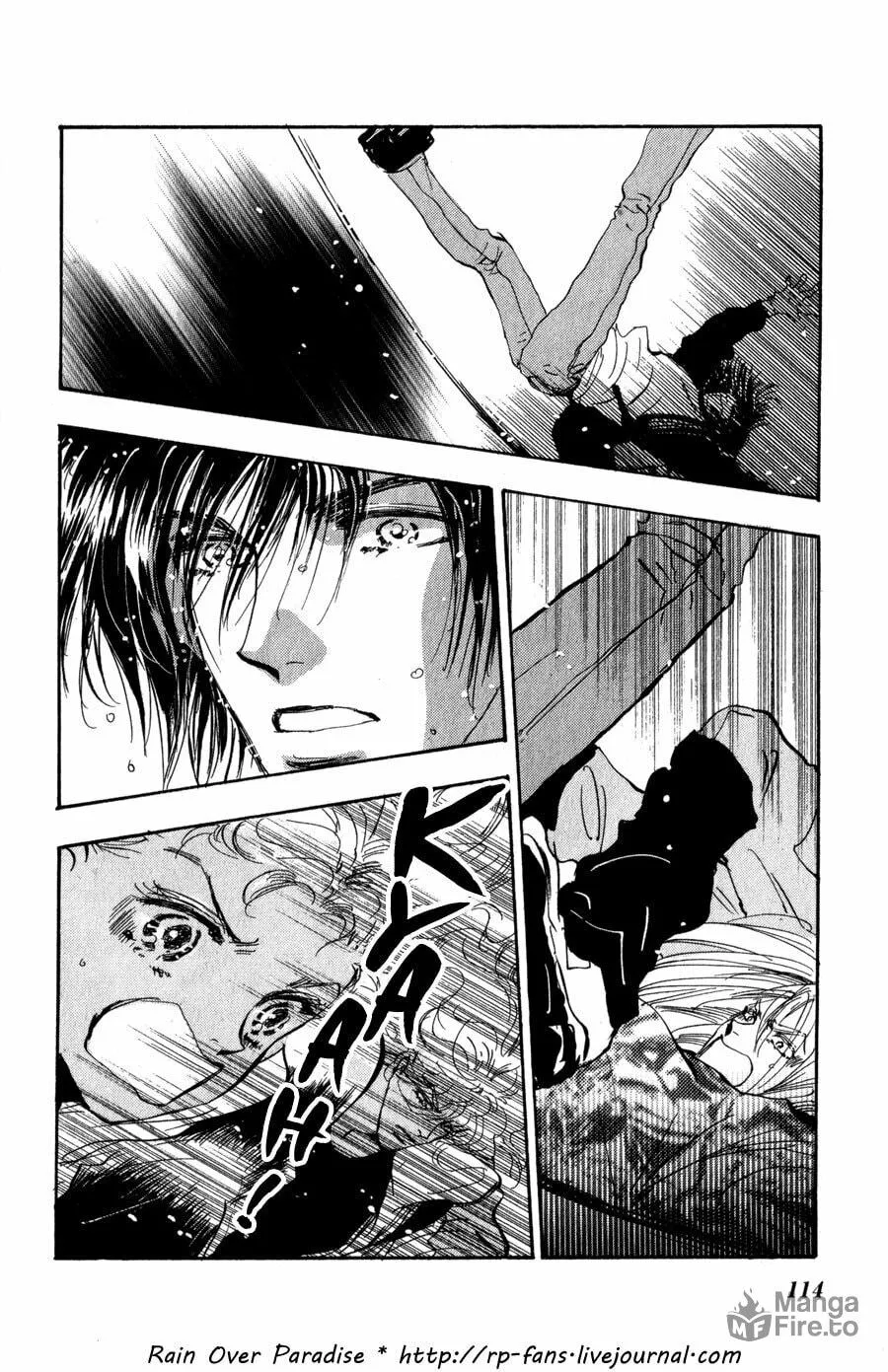 Read 7SEEDS chapter 94 image 35 on Lezhin