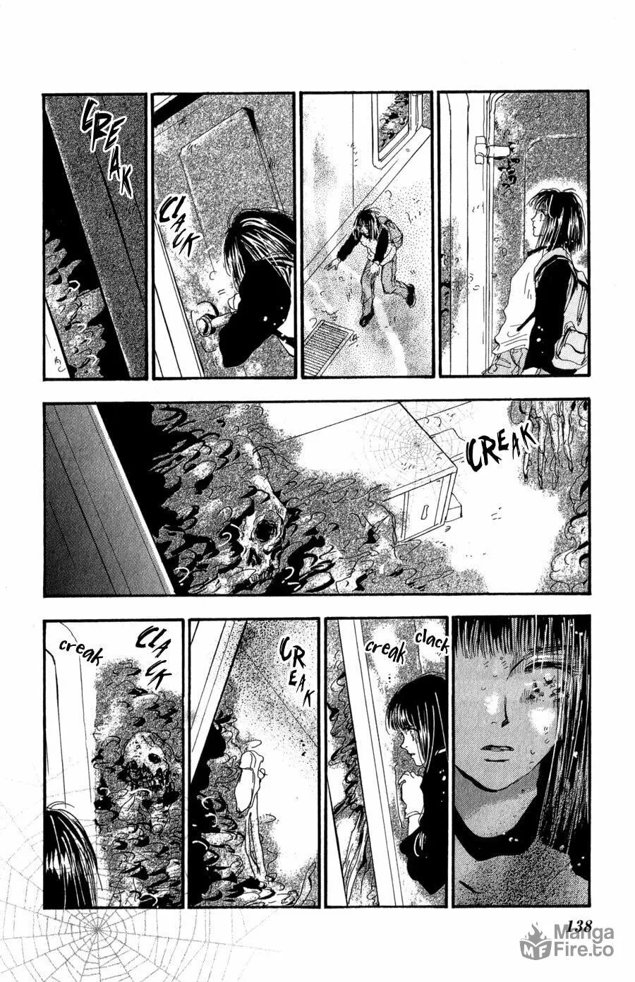 Read 7SEEDS chapter 95 image 24 on Lezhin