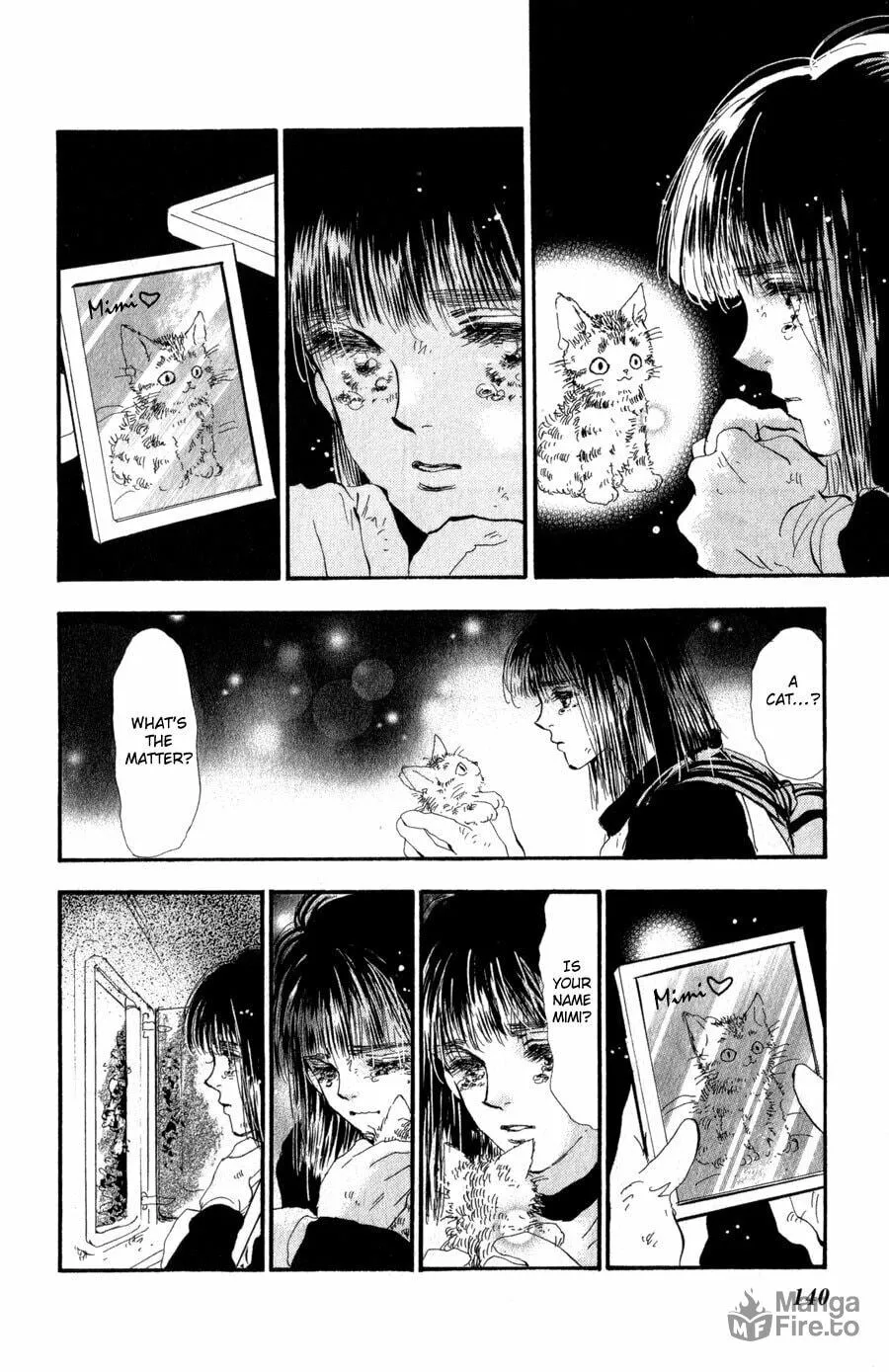 Read 7SEEDS chapter 95 image 26 on Lezhin