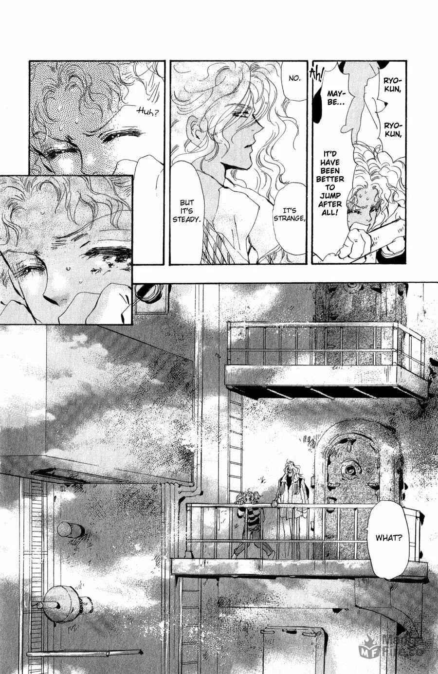 Read 7SEEDS chapter 95 image 4 on Lezhin