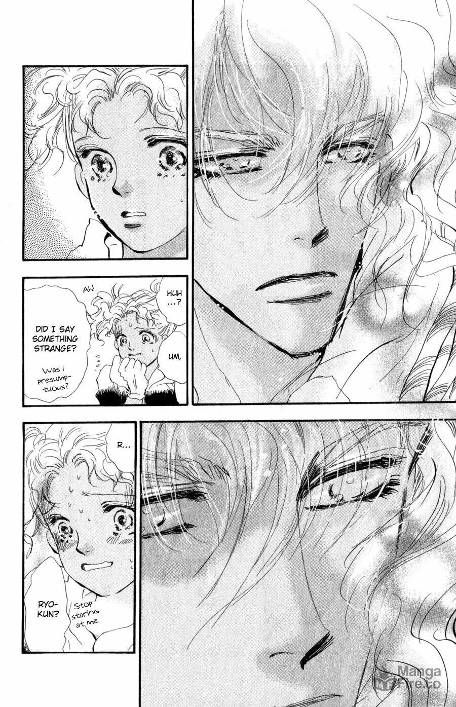Read 7SEEDS chapter 96 image 17 on Lezhin