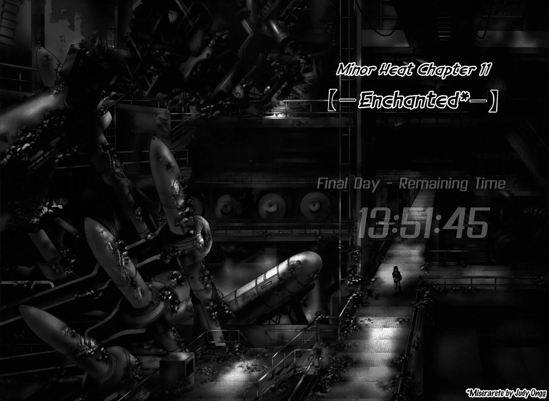Read 7SEEDS chapter 96 image 2 on Lezhin