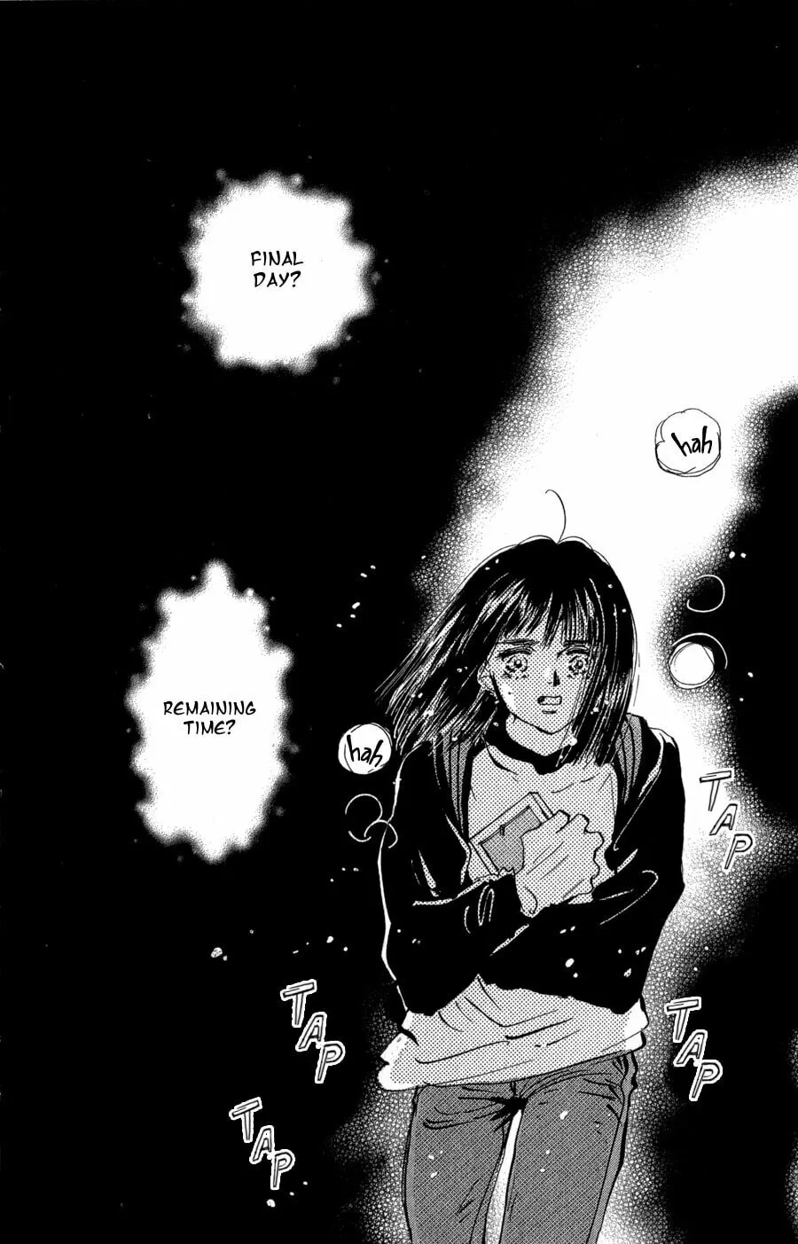 Read 7SEEDS chapter 96 image 3 on Lezhin