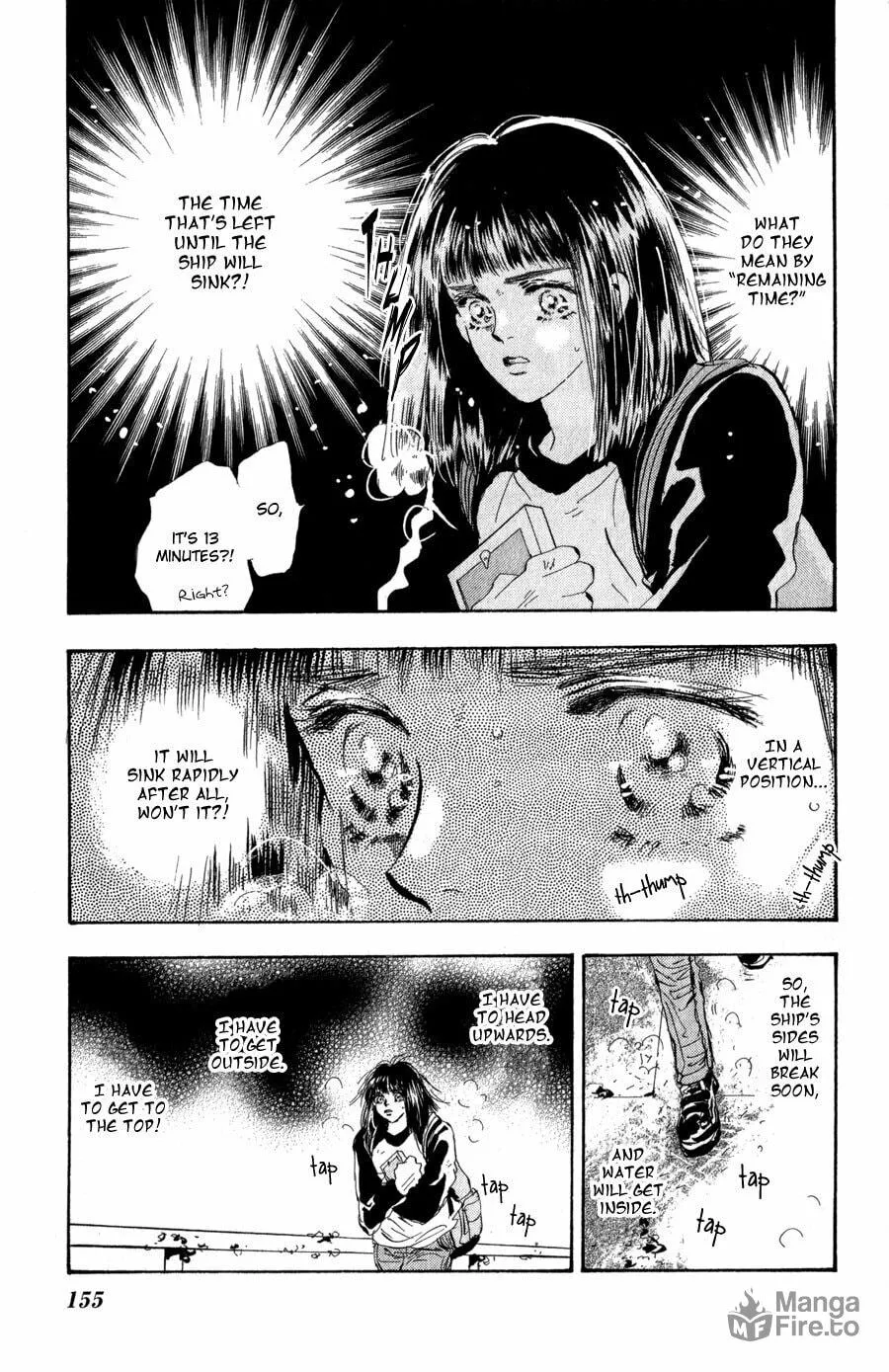 Read 7SEEDS chapter 96 image 4 on Lezhin