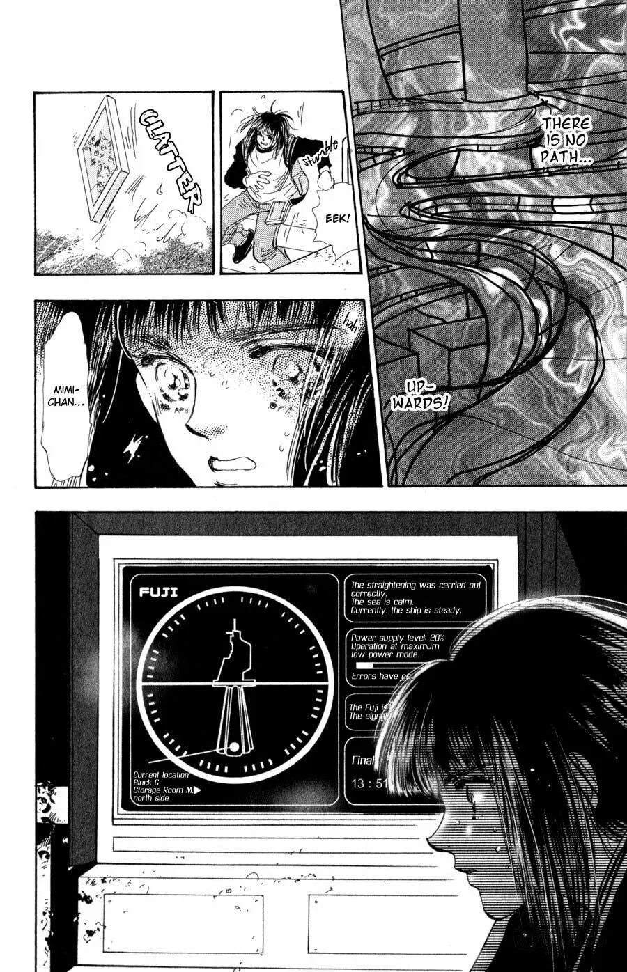 Read 7SEEDS chapter 96 image 5 on Lezhin