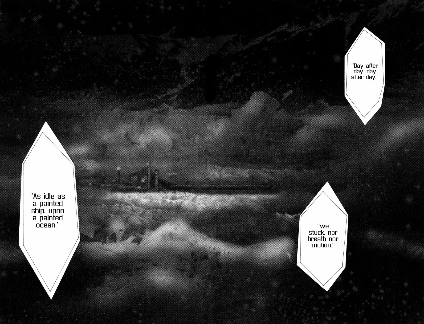 Read 7SEEDS chapter 97 image 11 on Lezhin