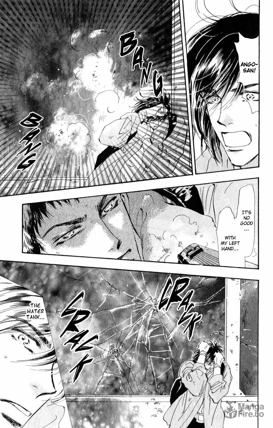 Read 7SEEDS chapter 97 image 17 on Lezhin