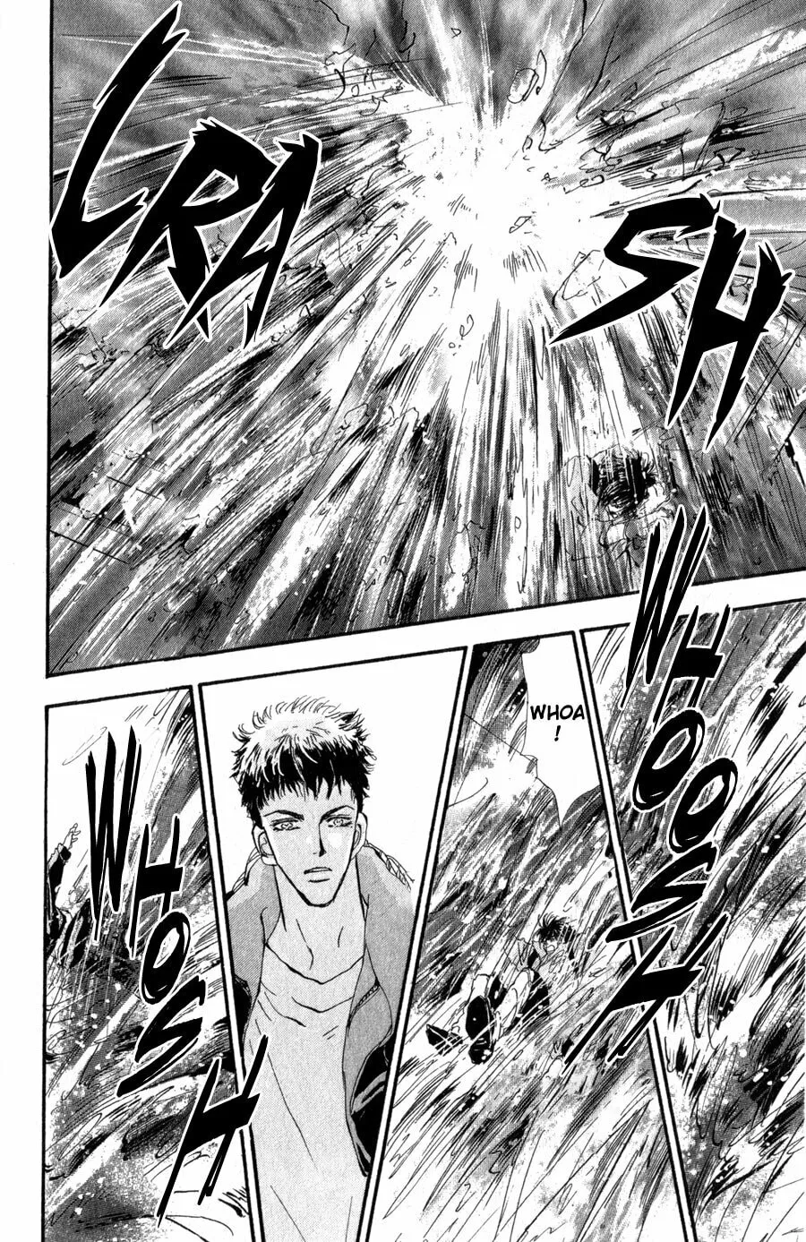 Read 7SEEDS chapter 97 image 18 on Lezhin