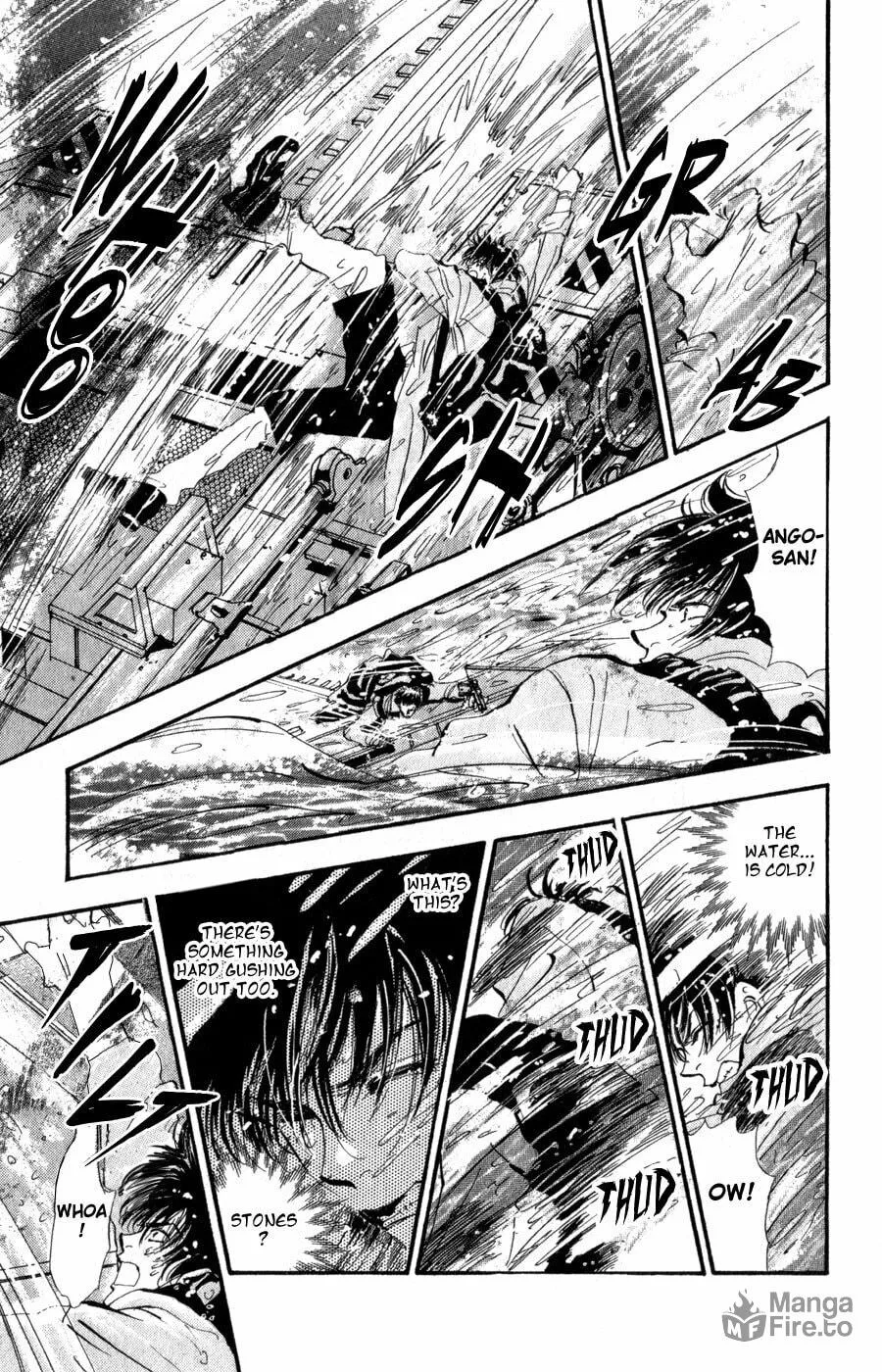 Read 7SEEDS chapter 97 image 19 on Lezhin