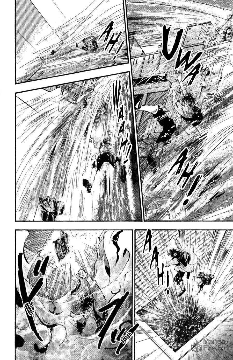 Read 7SEEDS chapter 97 image 20 on Lezhin