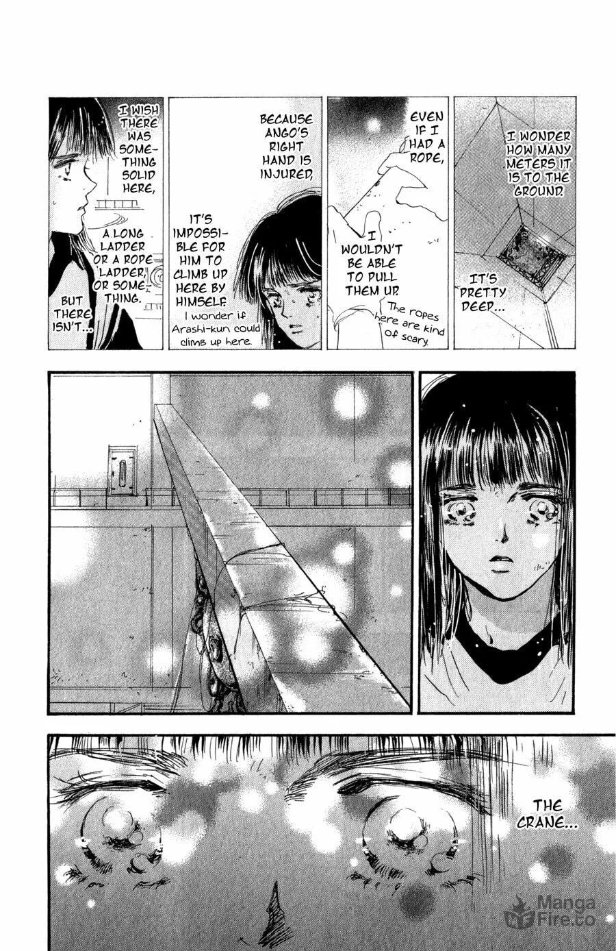 Read 7SEEDS chapter 98 image 14 on Lezhin