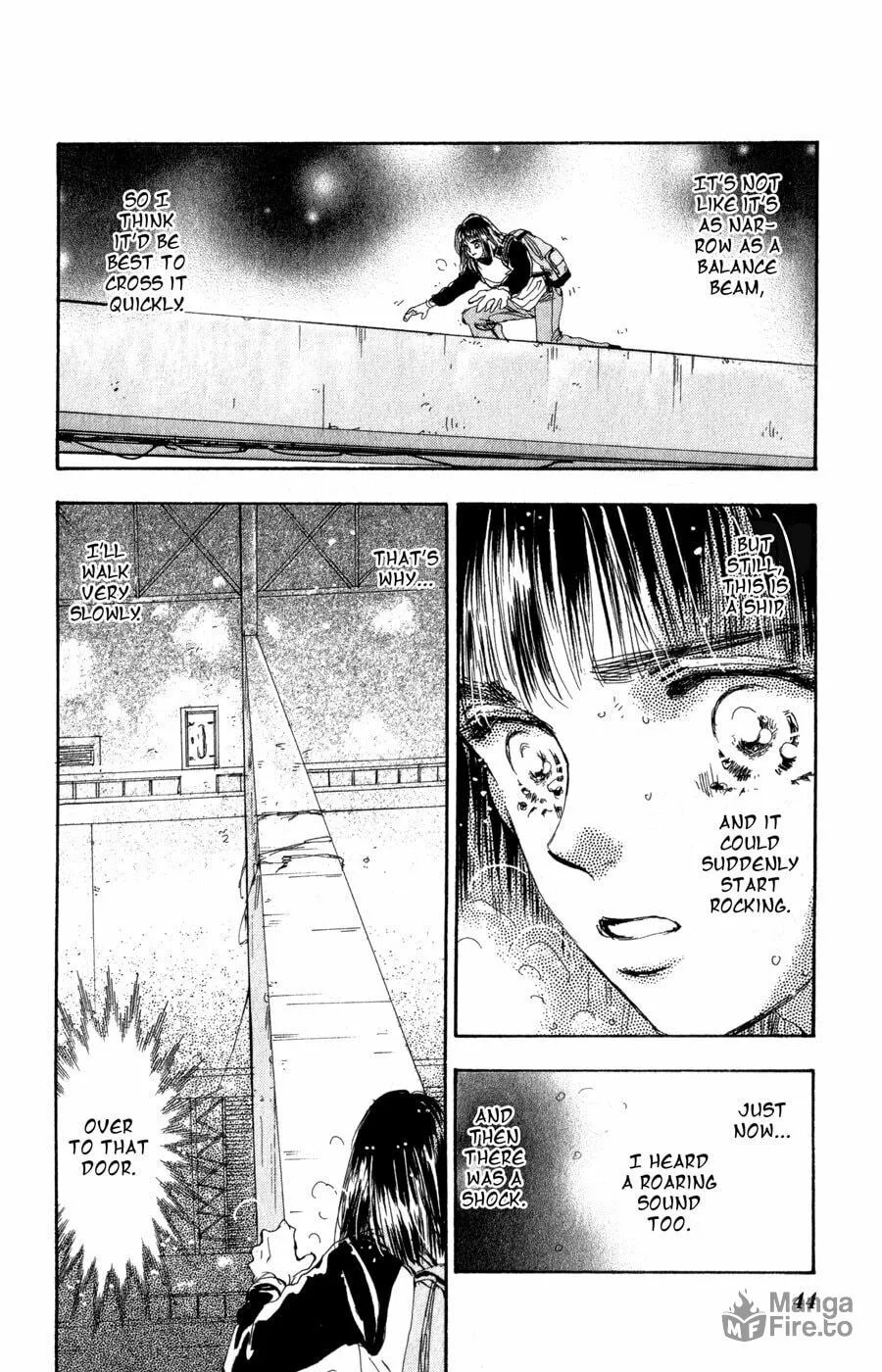 Read 7SEEDS chapter 98 image 2 on Lezhin