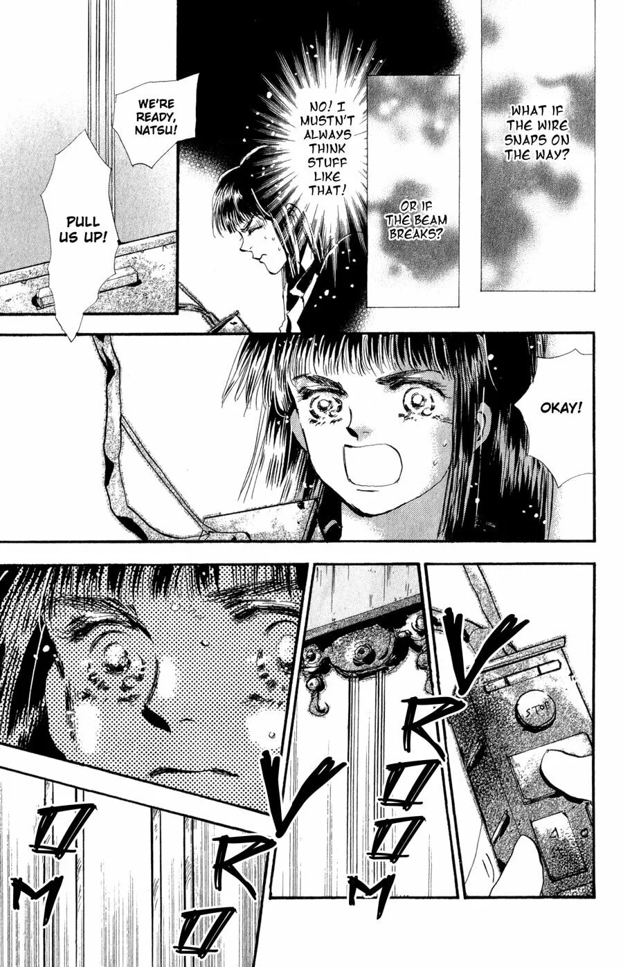 Read 7SEEDS chapter 98 image 21 on Lezhin