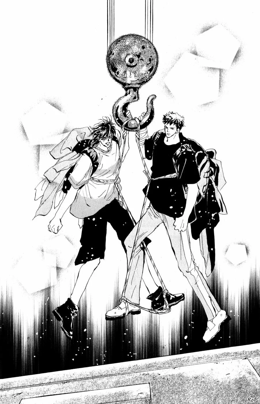 Read 7SEEDS chapter 98 image 22 on Lezhin