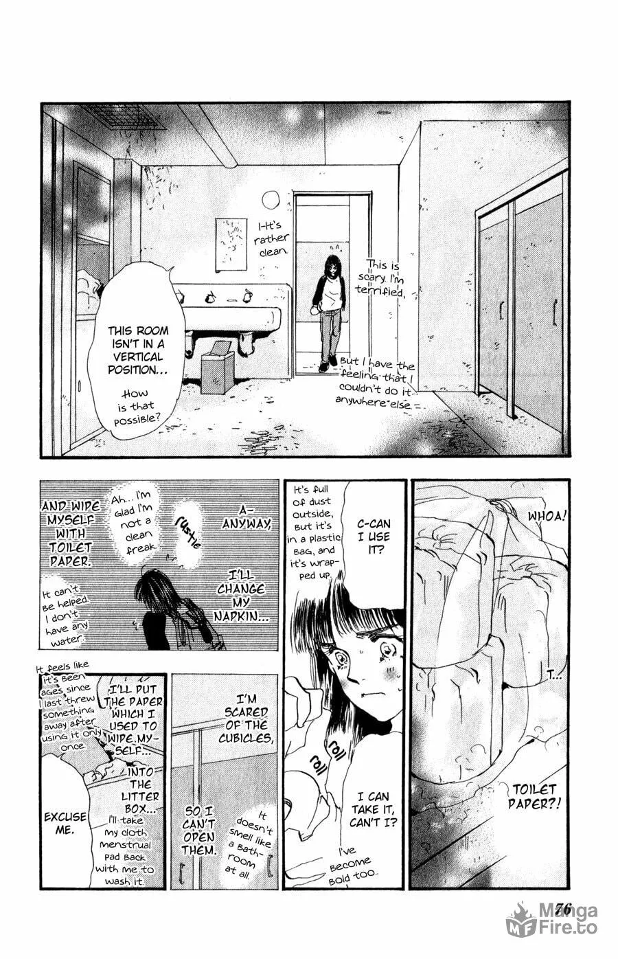 Read 7SEEDS chapter 98 image 34 on Lezhin