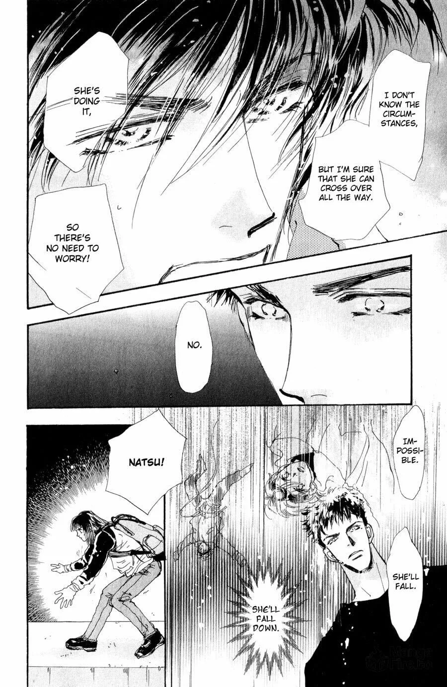 Read 7SEEDS chapter 98 image 4 on Lezhin