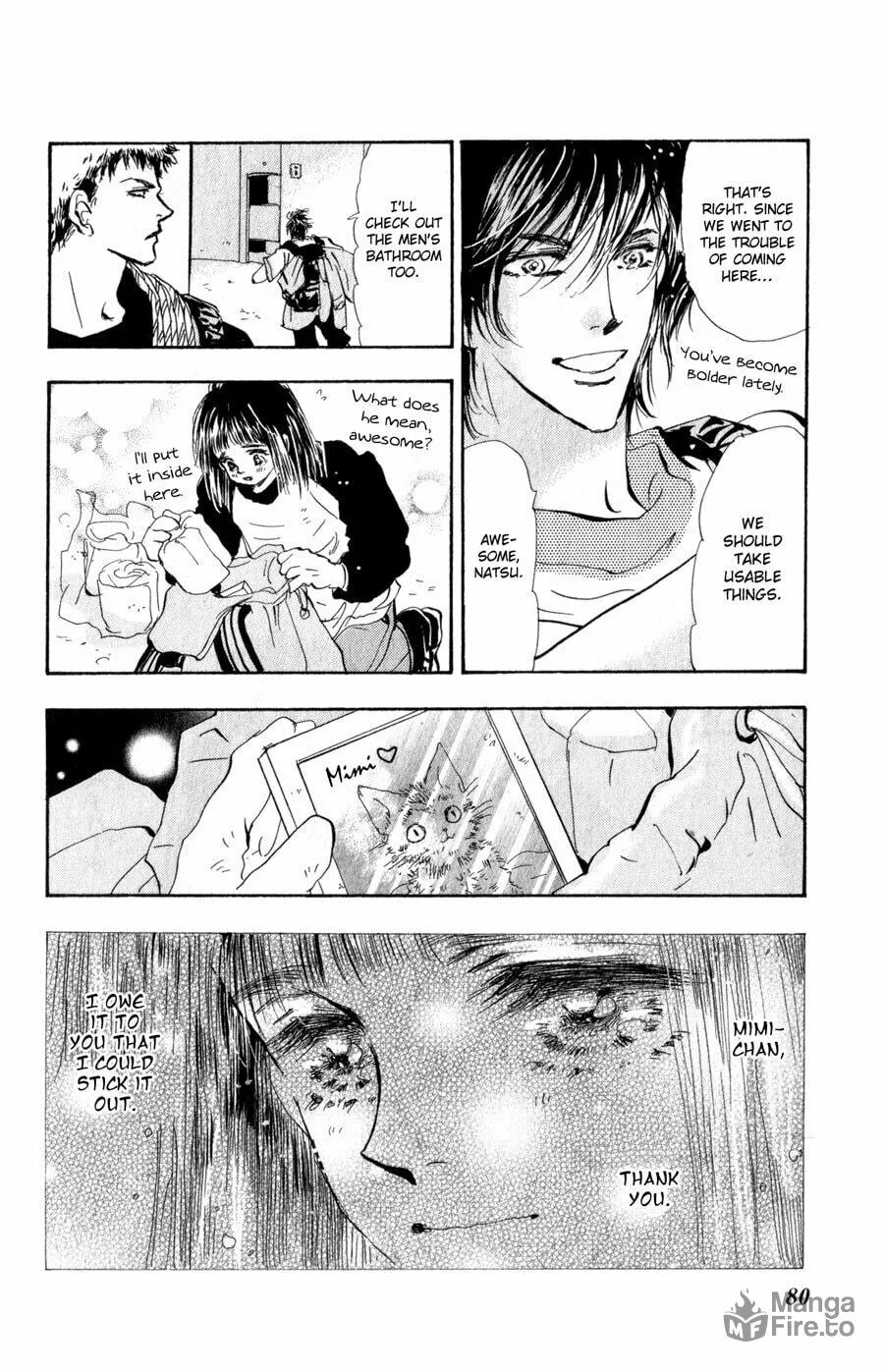Read 7SEEDS chapter 99 image 2 on Lezhin